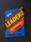 1986 Topps Mini Glossy Leaders Baseball