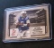 2024 Topps Signature Class Gridiron Ambassadors ANTHONY RICHARDSON GA-16 COLTS