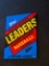1986 Topps Mini Glossy Leaders Baseball