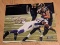 Antoine winfield autographed 8x10 photo with coa