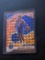 2020-21 Mosaic Immanuel Quickley #277 ORANGE Reactive Prizm RC-Knicks