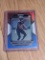 2022 Panini Prizm Chris Olave #310 Red White Blue Prizm Rookie