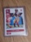 2021 Panini Chronicles Football Card Trey Lance RC #77 San Francisco 49ers