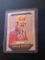 2016 Panini Prizm #1B Donnie Allison Parallel Insert