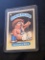 1986 Garbage Pail Kids series 5 Repaired Rex