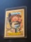 1988 Topps Garbage Pail Kids GPK - Series 15 Mala Nutrition