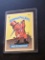 1986 Topps Mick Dagger Garbage Pail Kids