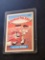 1986 Topps No Way Jose Garbage Pail Kids