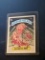 Distorted Dot Garbage Pail Kids Trading Card 1986 GPK Sticker