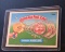 1986 Garbage Pail Kids Paddlin Madeline