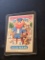 1988 Topps Garbage Pail Kids Series 14 Sham Sam