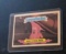 Garbage Pail Kids GPK OS12 Original 12th Series 12 Sole Food Sol Card