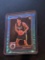 2022-23 Hoops Teal Explosion Josh Minott RC Minnesota Timberwolves #278