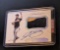 Tyler Glasnow 2017 Panini autographed patch flawless 07/25