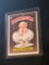 1986 Topps Garbage Pail Kids Moist Joyce