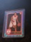2022-23 Panini NBA Hoops Teal Explosion Parallel #273 Jabari Walker RC