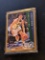 1992-93 Fleer Christian Laettner Rookie Minnesota Timberwolves #379