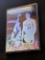 1991 Upper Deck hologram #AW5 - Detlef Schrempf - Sixth Man