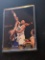 1992-93 Topps Stadium Club #297 Alonzo Mourning RC