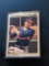 1990 Upper Deck Dave Justice Rookie Baseball Card #711
