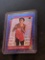 2021-22 Panini Donruss Optic - Rated Rookie Josh Christopher #200 Blue Velocity