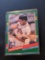 1991 Donruss  Dave Justice 548 HOF