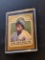 Ken Griffey Jr 1998 23 KT gold numbered card 004972 of 10 thousand