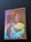1991 Field of Vision Rickey Henderson Hologram