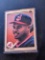 1990 Upper Deck #446 Albert Joey Belle Rookie Card Cleveland Indians
