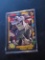 RUSSELL MARYLAND RC 1991 Wild Card 5 STRIPE #113 dallas cowboys rookie