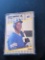 1989 Fleer - Ken Griffey Jr #548 (RC)