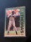 Frank Thomas 1992 Fleer #100 Chicago White Sox