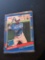 1991 Donruss - Rated Rookie Derek Bell #32