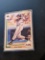 1991 Upper Deck Final Edition Brian Hunter Rookie Card #54F