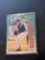 1992 Fleer Mark Wohlers #374 Atlanta Braves