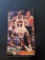 Tyrone Hill 1993 Fleer jam session card