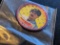 1989 Topps Coins - Wade Boggs
