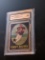 Jim Brown 2010 Topps Chrome RC REPRINT GEM MT 10 graded