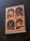 1990 NBA Hoops All Rookie Team Vlade Divac Tim Hardaway Pooh Richardson RC HOF