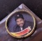 1989 Topps Coins Dave Winfield #58 HOF