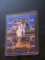 2023-24 Panini Select #75 Keyonte George Blue Prizm Rookie RC Utah Jazz