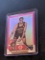 070/150 2023 Topps Chrome McDonald's Madison Booker #87 PINK Refractor
