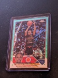 093/199 New Listing2023 Topps Chrome McDonald's Madison Booker RC Green
