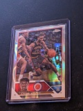 2023 Topps Chrome McDonald's Silver Refractor #24 Ja Kobe Walter