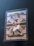 Will Levis 2023 Panini Select Prizm card #96 RC Titans