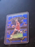 2023 Select Bilal Coulibaly Rookie Card RC Blue