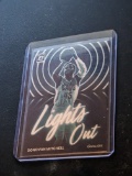 Donovan Mitchell 2022-23 Donruss Optic #14