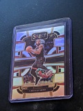 Cam Whitmore 2023-24 Panini Select Concourse Silver Prizm #69 RC Rookie Card