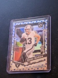 2023 Panini Donruss Optic - Stars Prizm #97 Hunter Renfrow