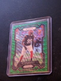 2023 Panini Prizm Myles Murphy RC Green Wave # 320